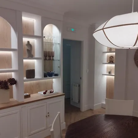 Appartement Sabaris Mar *