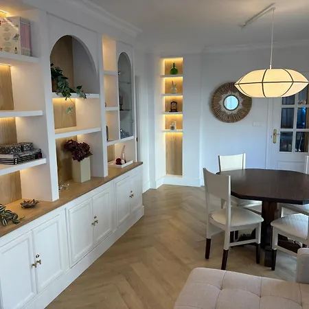 Appartement Sabaris Mar Baiona
