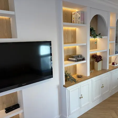 Sabaris Mar Appartement *
