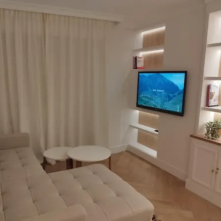 Appartement Sabaris Mar *