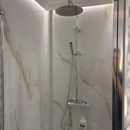 Appartement Sabaris Mar *