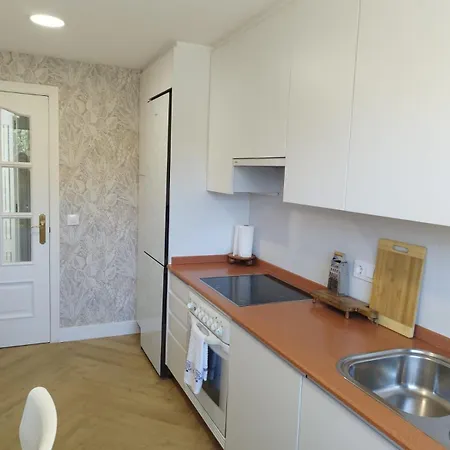 Appartement Sabaris Mar *