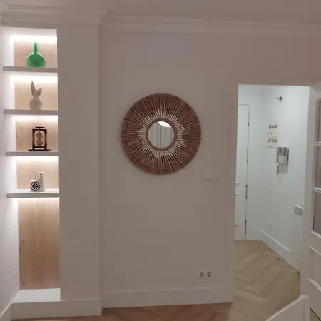 Appartement Sabaris Mar Baiona