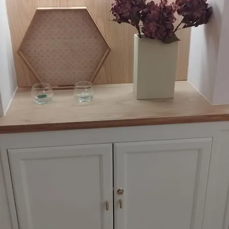 Appartement Sabaris Mar *