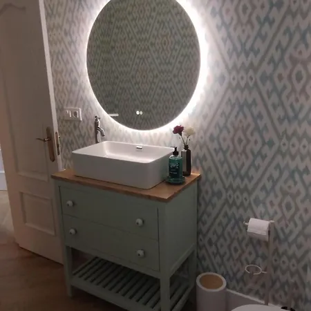 Sabaris Mar Appartement *