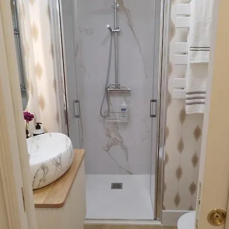 Appartement Sabaris Mar *